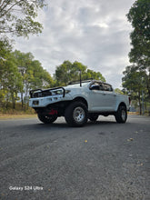 RAZZ BAR MAZDA BT50 20-24 IN STOCK!!